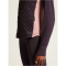 CRAFT ADV Charge Warm Jacke Damen 499726 - dk-plum/charm XS
