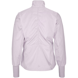 CRAFT ADV Essence Wind Trainingsjacke Damen 746000 - aster M
