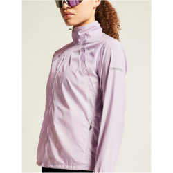 CRAFT ADV Essence Wind Trainingsjacke Damen 746000 - aster M