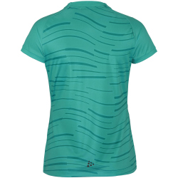 CRAFT Evolve Schiedsrichtertrikot Damen 659000 - gale XXL