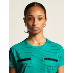 CRAFT Evolve Schiedsrichtertrikot Damen 659000 - gale XXL