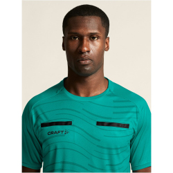 CRAFT Evolve Schiedsrichtertrikot Herren 659000 - gale M