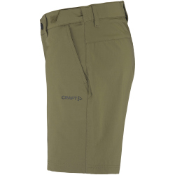 CRAFT ADV Explore Tech Outdoorshorts Damen 664000 - rift XS