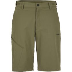 CRAFT ADV Explore Tech Outdoorshorts Herren 664000 - rift S