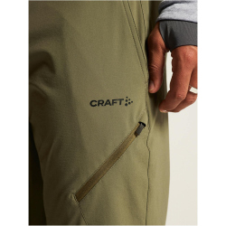 CRAFT ADV Explore Tech Outdoorhose Herren 664000 - rift M