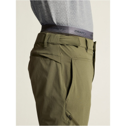 CRAFT ADV Explore Tech Outdoorhose Herren 664000 - rift M