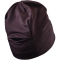 CRAFT Microfleece Ponytail Mütze Damen 499000 - dk plum