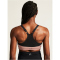 CRAFT Motion High Support Sport-BH Damen 726499 - charm/dk plum XL