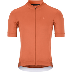CRAFT Core Essence Tight Fit Fahrradtrikot Herren 458000 - sequoia M