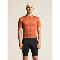 CRAFT Core Essence Tight Fit Fahrradtrikot Herren 458000 - sequoia M