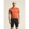 CRAFT Core Essence Tight Fit Fahrradtrikot Herren 458000 - sequoia M