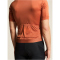 CRAFT Core Essence Tight Fit Fahrradtrikot Herren 458000 - sequoia M
