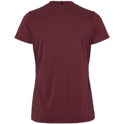 CRAFT Squad Go Solid Trikot Damen 494000 - maroon L