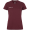 CRAFT Squad Go Solid Trikot Damen 494000 - maroon L