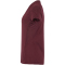 CRAFT Squad Go Solid Trikot Damen 494000 - maroon L