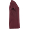 CRAFT Squad Go Solid Trikot Damen 494000 - maroon L