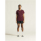 CRAFT Squad Go Solid Trikot Damen 494000 - maroon L