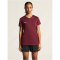 CRAFT Squad Go Solid Trikot Damen 494000 - maroon L