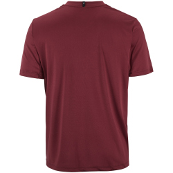 CRAFT Squad Go Solid Trikot Herren 494000 - maroon XS
