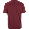 CRAFT Squad Go Solid Trikot Herren 494000 - maroon XS