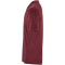 CRAFT Squad Go Solid Trikot Herren 494000 - maroon XS
