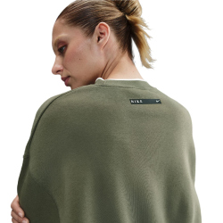 NIKE Sportswear Phoenix Fleece Crew Neck Sweatshirt Damen
