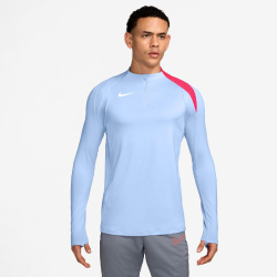 NIKE Strike T90 Dri-FIT langarm Trainingsshirt Herren