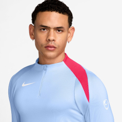 NIKE Strike T90 Dri-FIT langarm Trainingsshirt Herren