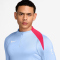 NIKE Strike T90 Dri-FIT langarm Trainingsshirt Herren