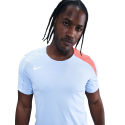 NIKE Strike T90 Dri-FIT kurzarm Trainingsshirt Herren