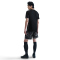 NIKE Academy+ Dri-FIT Allover Print Shorts Herren
