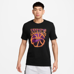 NIKE DNA Dri-FIT OC 2 Basketball T-Shirt Herren