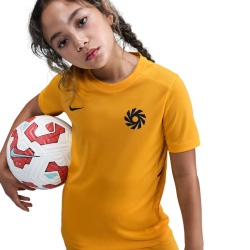 NIKE Erling Haaland Dri-FIT Academy 25 kurzarm Trainingsshirt Kinder