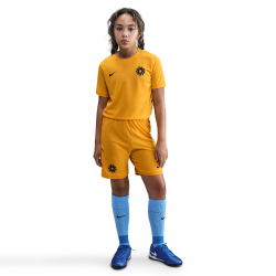 NIKE Erling Haaland Dri-FIT Academy 25 kurzarm Trainingsshirt Kinder