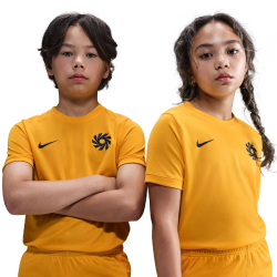 NIKE Erling Haaland Dri-FIT Academy 25 kurzarm Trainingsshirt Kinder
