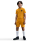 NIKE Erling Haaland Dri-FIT Academy 25 kurzarm Trainingsshirt Kinder