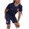 NIKE Erling Haaland Dri-FIT Academy 25 Shorts Kinder