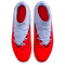 NIKE Phantom 6 High Club FG/MG Fußballschuhe