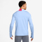 NIKE Strike T90 Dri-FIT langarm Trainingsshirt Herren 425 - royal tint/royal tint/white S