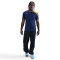 NIKE Strike T90 Dri-FIT kurzarm Trainingsshirt Herren 492 - blue void/blue void/bright crimson L