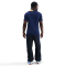 NIKE Strike T90 Dri-FIT kurzarm Trainingsshirt Herren 492 - blue void/blue void/bright crimson L
