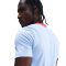 NIKE Strike T90 Dri-FIT kurzarm Trainingsshirt Herren 425 - royal tint/royal tint/white L