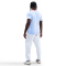 NIKE Strike T90 Dri-FIT kurzarm Trainingsshirt Herren 425 - royal tint/royal tint/white L