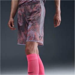 NIKE Academy+ Dri-FIT Allover Print Shorts Herren 635 -...