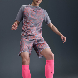 NIKE Academy+ Dri-FIT Allover Print Shorts Herren 635 -...
