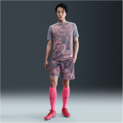 NIKE Academy+ Dri-FIT Allover Print Shorts Herren 635 -...