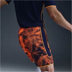 NIKE Academy+ Dri-FIT Allover Print Shorts Herren 494 -...
