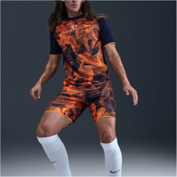 NIKE Academy+ Dri-FIT Allover Print Shorts Herren 494 -...