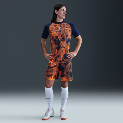 NIKE Academy+ Dri-FIT Allover Print Shorts Herren 494 -...