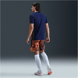 NIKE Academy+ Dri-FIT Allover Print Shorts Herren 494 -...